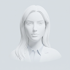 Борозенцева Вита Алексеевна