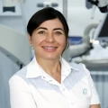 Борозенцева Вита Алексеевна