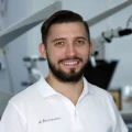 Борозенцев Владислав Юрьевич
